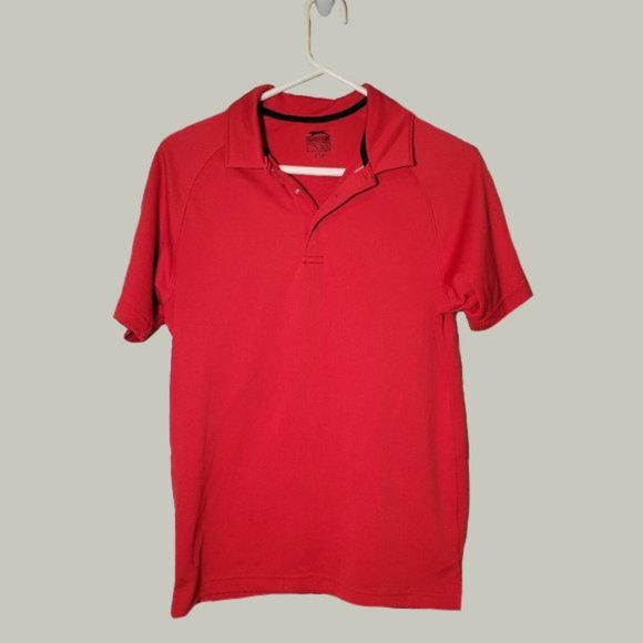 Slazenger Golf Polo Shirt - Picture 1 of 3